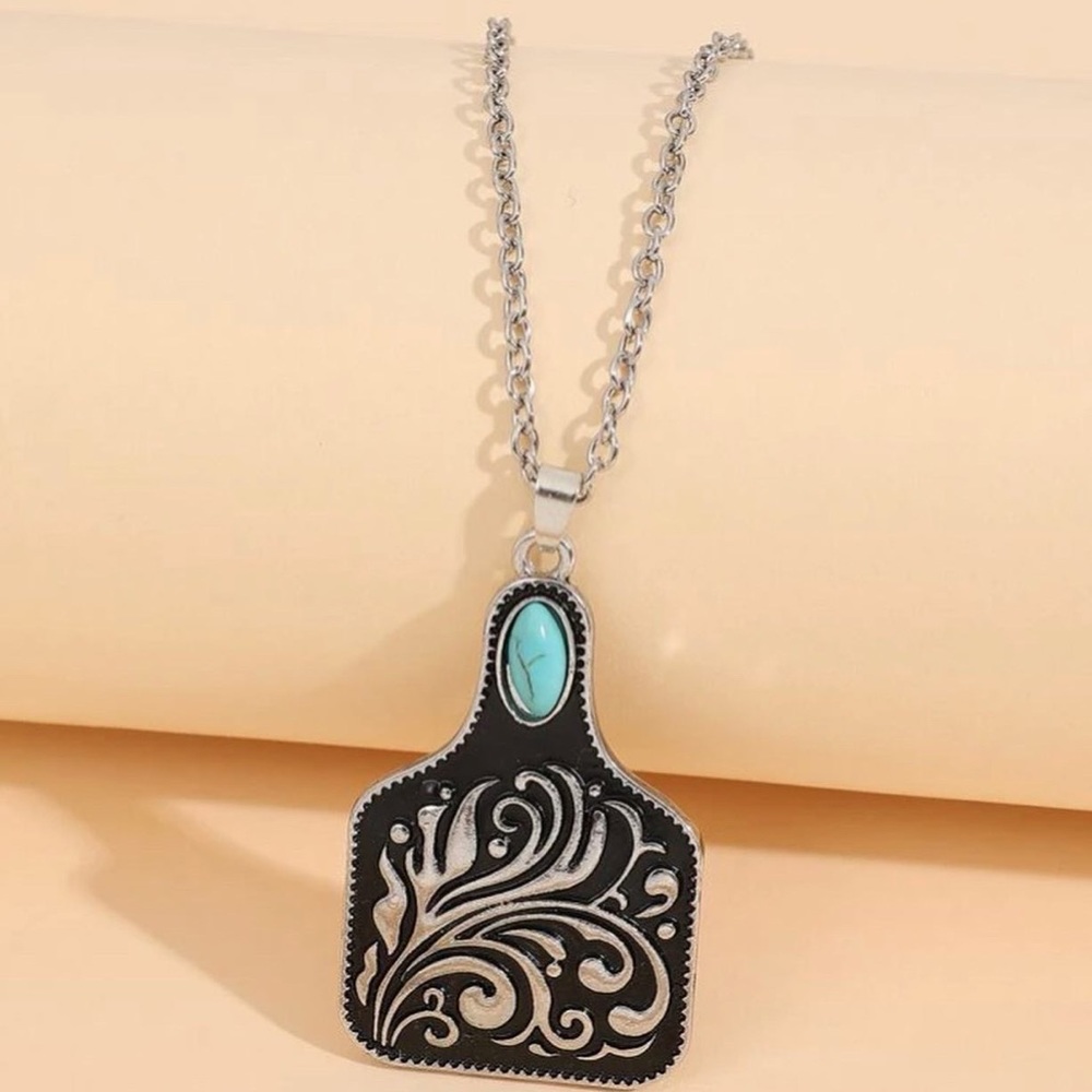 Western jewelry